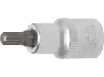 BGS Technic BGS 4352 Zástrčná hlavice 1/2" pro XZN M8 x 53 mm