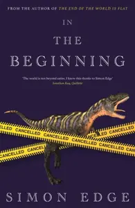 In the Beginning - Simon Edge