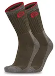 Trakker ponožky cr socks 3-pack - veľkosť 9-11