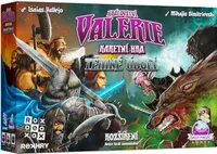 Království Valerie: Temné údolí (rozšíření)
