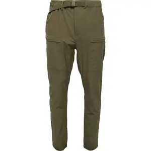 FUNDANGO ELKFORD Pánské outdoorové kalhoty, khaki, velikost