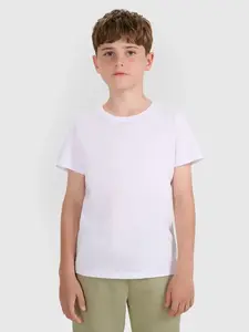 Chlapecké tričko 4F