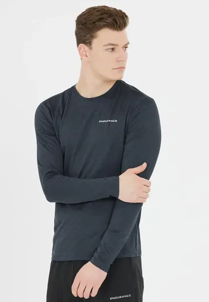 Pánské triko Endurance Abdon