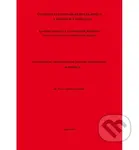 Technológia a bezpečnostné systémy rastlinných komodít II. - kniha z kategorie Vysoké školy
