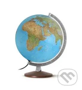 Glóbus Cobalto (30 cm)