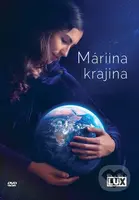 Máriina krajina - Juan Manuel Cotelo - film z kategorie Náboženské dokumenty