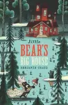 Little Bear's Big House - Benjamin Chaud - kniha z kategorie Beletrie pro děti
