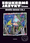 Soukromé jazyky: čítanka - Ondřej Beran - kniha z kategorie Jazyková antropologie