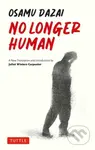 No Longer Human (A New Translation) - Osamu Dazai - kniha z kategorie Společenská beletrie