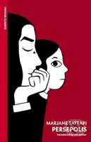 Persepolis I & II - Marjane Satrapi - kniha z kategorie Fantasy