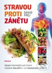 Stravou proti zánětu - David Frej