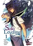 Solo Leveling 1 - Chugong - kniha z kategorie Komiksy
