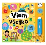 Viem všetko (Smarty pero)