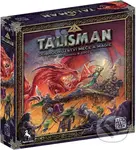 Talisman: Dobrodružství meče a magie - hra z kategorie Hry pro náročné