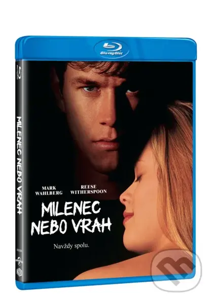 Milenec nebo vrah - James Foley - film z kategorie Thrillery a detektivky