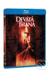 Devátá brána - Roman Polanski