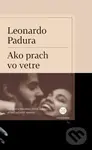 Ako prach vo vetre - Leonardo Padura