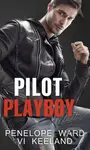 Pilot playboy - Penelope Ward, Vi Keeland - kniha z kategorie Společenská beletrie