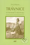 Trávnice (Lúčne piesne na Slovensku) - Hana Urbancová - kniha z kategorie Hudba