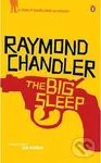 The Big Sleep - Raymond Chandler