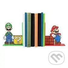 Super Mario Zarážka,Super Mario Zarážka