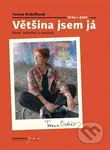 Většina jsem já (Eseje, fejetony a recenze 1996 - 2021) - kniha z kategorie Životopisy