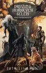 Družina Horských šelem 6 (Vpád nekromantů) - Petr Eismann - kniha z kategorie Fantasy