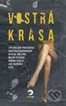 Vostrá krása - kniha z kategorie Sci-fi a fantasy