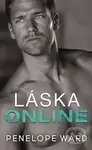 Láska online - Penelope Ward - kniha z kategorie Společenská beletrie