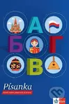 Snova Klass! 1 (A1) – azbuka - kniha z kategorie Jazykové učebnice a slovníky