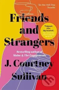 Friends and Strangers (The New York Times bestselling novel of female friendship and privilege) - kniha z kategorie Společenská beletrie