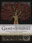 Game of Thrones (A Guide to Westeros and Beyond: The Complete Series) - kniha z kategorie Fantasy