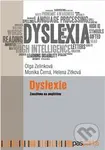 Dyslexie (Zaostřeno na angličtinu) - Monika Černá, Olga Zelinková - kniha z kategorie Speciální pedagogika