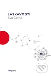 Laskavosti - Eva Černá - kniha z kategorie Poezie