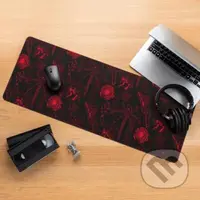 Stranger Things Herní podložka