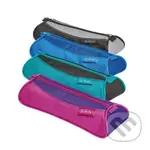 Púzdro trojuholníkové, dvojfarebné