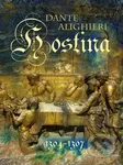 Hostina / Convivio (1304 - 1307) - Dante Alighieri - kniha z kategorie Společenská beletrie