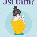 Jsi tam? - Dolly Alderton - kniha z kategorie Beletrie pro děti