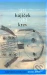 Rybí krev - Jiří Hájíček