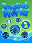 English World 2: Dictionary - kniha z kategorie Jazykové učebnice a slovníky
