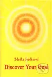 Discover Your Goal - Zdeňka Jordánová - kniha z kategorie Psychologie