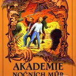 Akademie nočních můr II. - Dean Lorey - kniha z kategorie Sci-fi, fantasy a komiksy