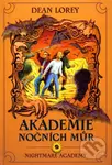 Akademie nočních můr II. - Dean Lorey