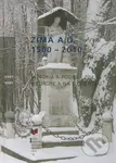Zima A. D. 1500 - 2010 (História a podoby zím v Európe a na Slovensku) - kniha z kategorie Meteorologie