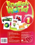 English World 1: Flashcards - kniha z kategorie Jazykové učebnice a slovníky