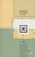 Socha odpočinku (Vybrané básne) - Imre Oravecz - kniha z kategorie Poezie