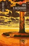Hra o nežádoucí - Zdeněk Řehák - kniha z kategorie Sci-fi a fantasy