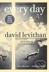 Every Day - David Levithan - kniha z kategorie Beletrie pro děti