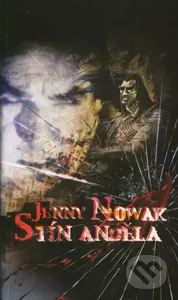 Stín anděla - Jenny Nowak - kniha z kategorie Fantasy