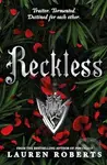 Reckless - Lauren Roberts - kniha z kategorie Pro děti